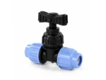 Robinet Polietilena DN 20